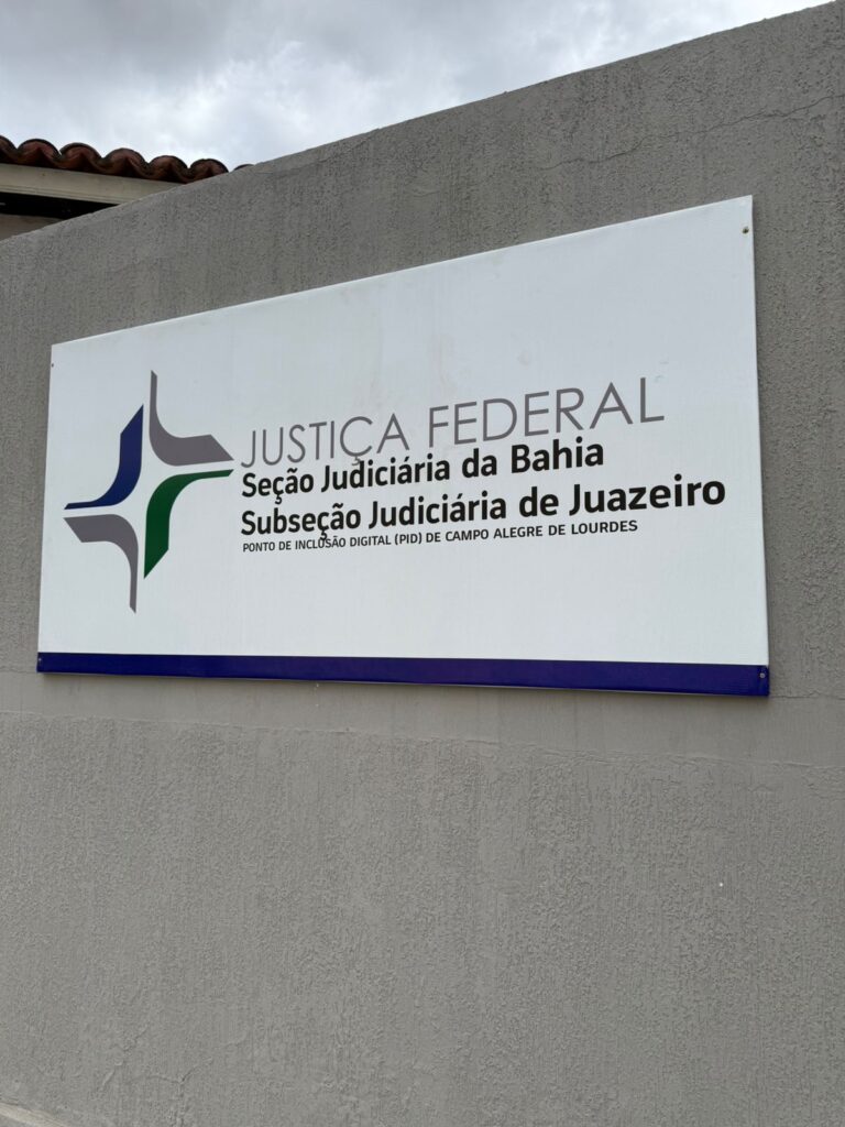 Ponto de Inclusão Digital é entregue com sucesso!