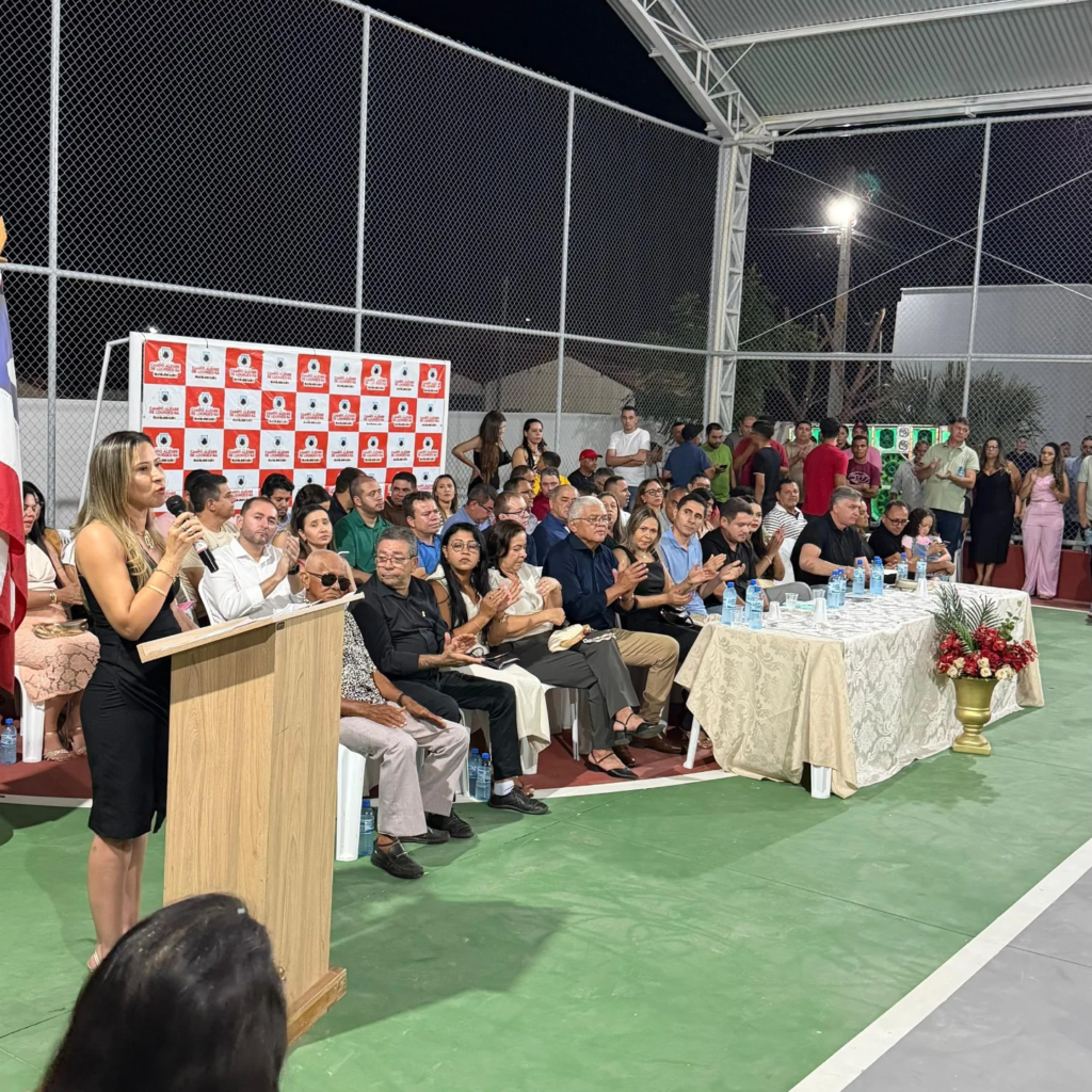 Educação ganha novo capítulo com reinauguração da Escola João Lopes